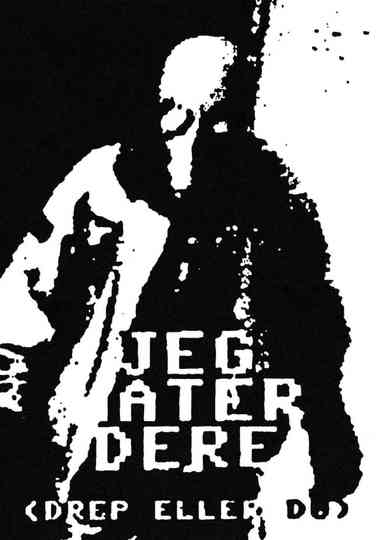 I Hate You (Kill or Die) Poster