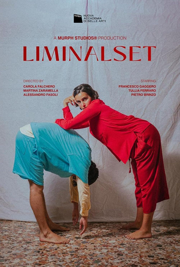 Liminalset Poster