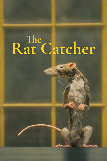 The Rat Catcher Poster