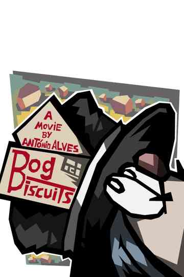Dog Biscuits Poster