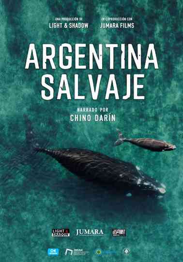 Argentina Salvaje Poster