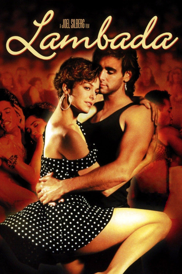 Lambada Poster