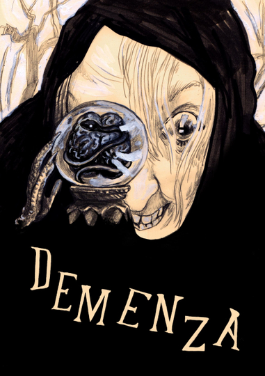 Demenza Poster