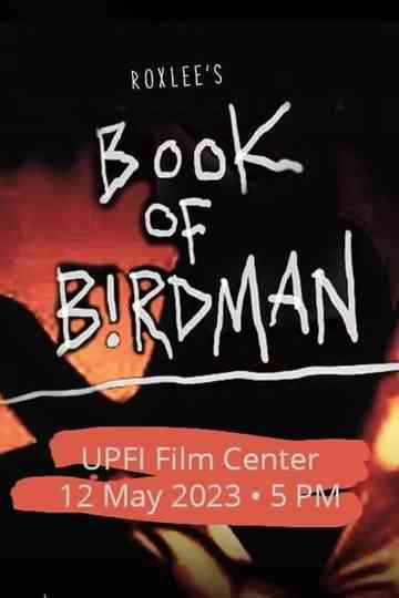 Book of Birdman