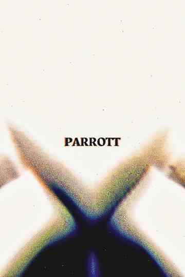 Parrott Poster