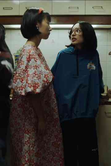 6 Takes of Drama Poster