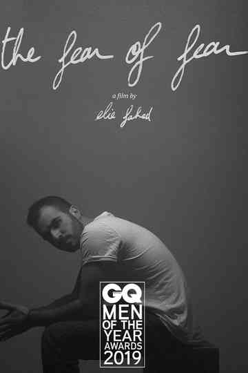 The Fear of Fear Poster