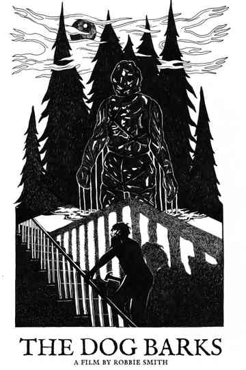 The Dog Barks Poster