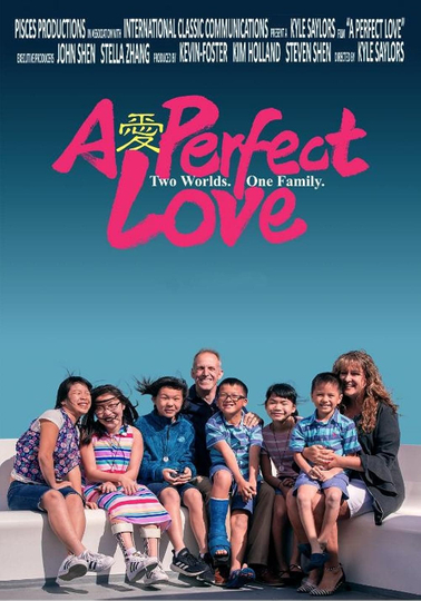 A Perfect Love