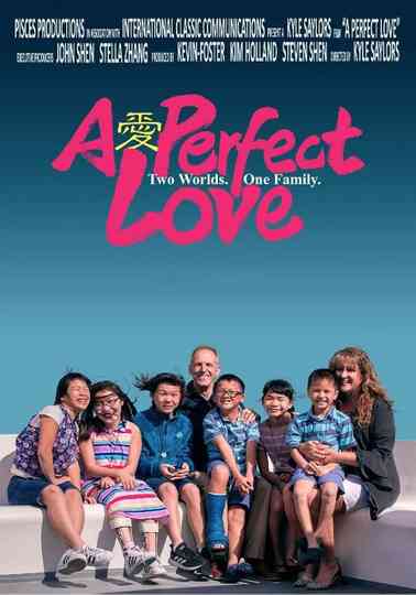 A Perfect Love