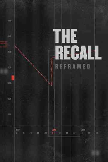 The Recall: Reframed Poster