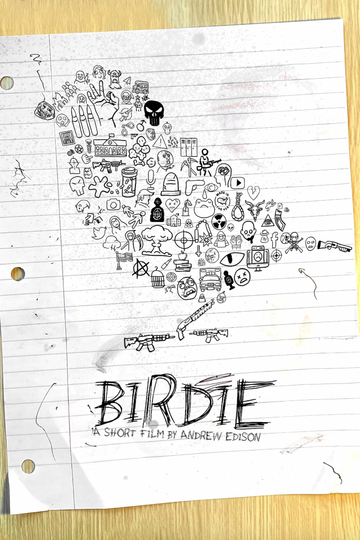 Birdie Poster