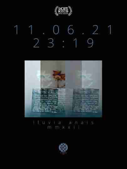 11/06/2021 23:19:00 Poster