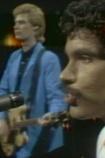 Daryl Hall & John Oates: How Does It Feel To Be Back