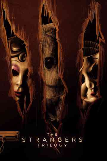 The Strangers (Remake) Collection Poster