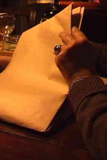 Meetings With Werner Schroeter Poster