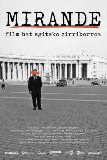 Mirande Poster