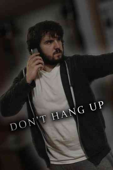 Don't Hang Up Poster