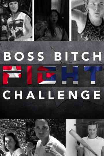 Boss Bitch Fight Challenge