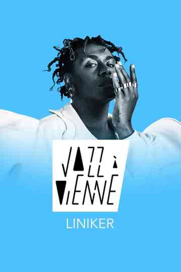 Liniker en concert à Jazz à Vienne 2023 Poster