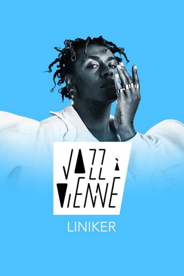 Liniker en concert à Jazz à Vienne 2023