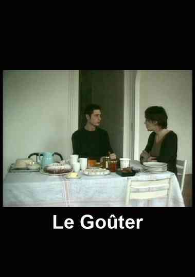 Le Goûter Poster
