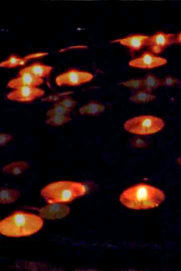 Proxy of Heaven Poster