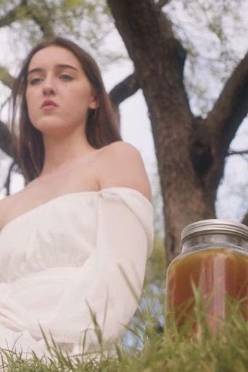 My Heart Belongs to the Pickled Man