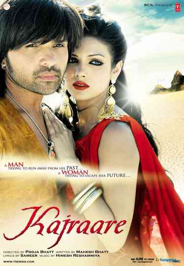 Kajraare Poster