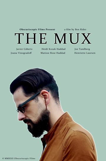 The Mux Poster