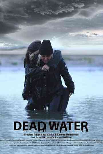 Dead Water Poster