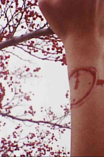 We Can't Grow Up Together Poster