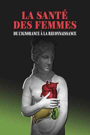 Die unsichtbare Patientin - Sind Frauen anders krank? poster