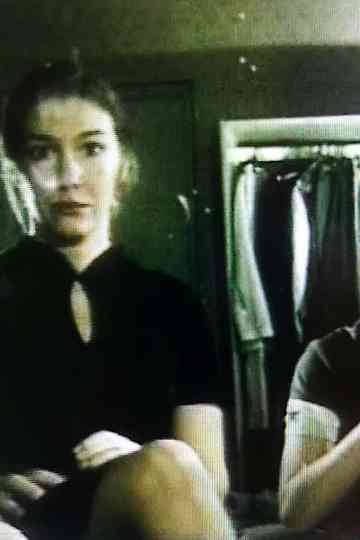 The Human Camera Poster