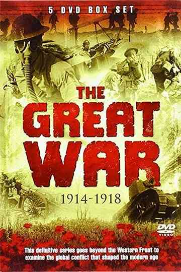 The Great War: The Complete History of World War I Poster