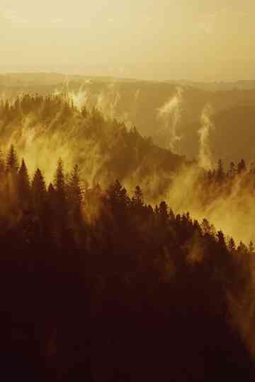 Corps à cors Poster