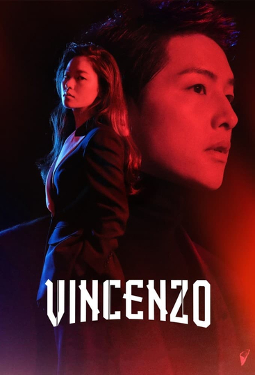 Vincenzo Poster