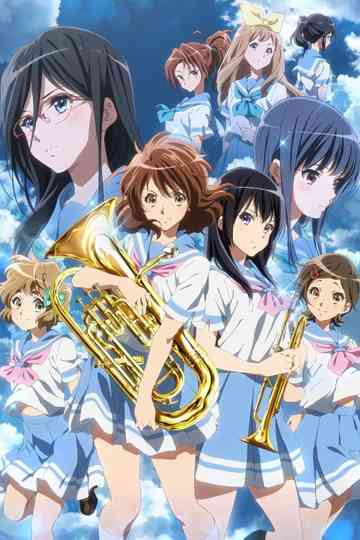 Sound! Euphonium: Collection Poster