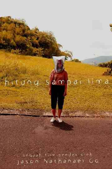 Count To Five Poster