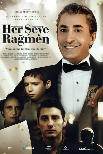 Her Seye Ragmen Poster