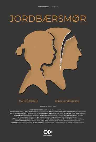 Strawberry Butter Poster