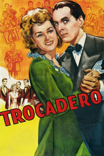 Trocadero