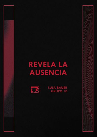 Revela la Ausencia