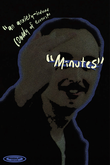 Minutes Poster