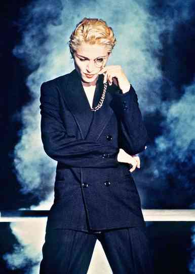 Express Yourself Poster