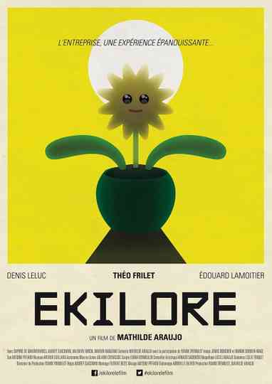 Ekilore Poster
