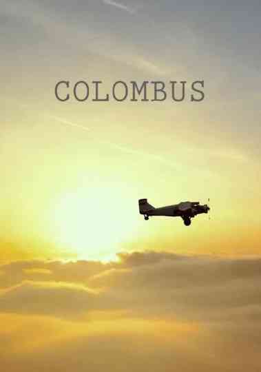 Colombus Poster