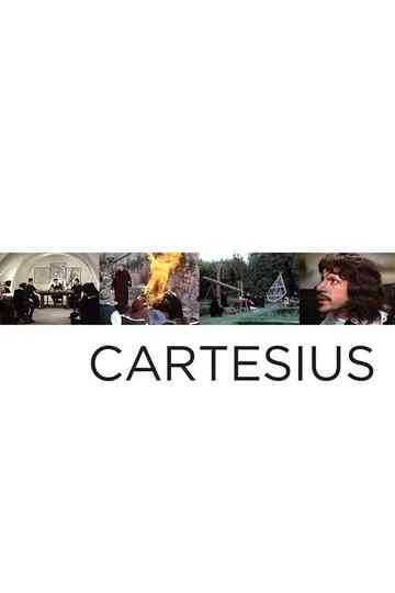 Cartesius Poster