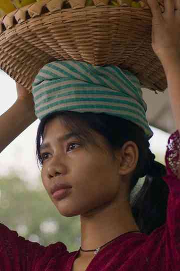 Ten Years Myanmar poster