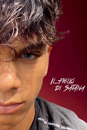Il Figlio Di Satana Poster
